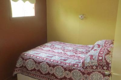 Chambre 1 lit