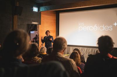Les Percéides – Festival International de cinéma et d’art de Percé