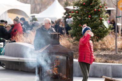 Festif Bromont