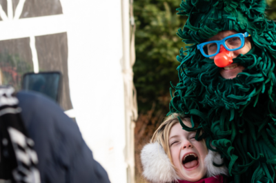 Festif Bromont