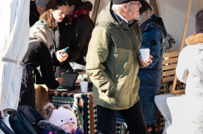 Festif Bromont