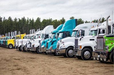 Camions