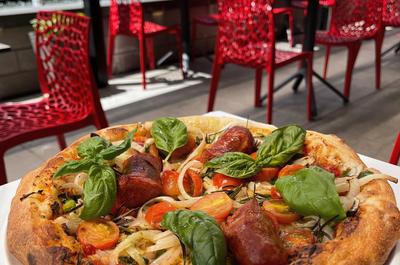 Restaurant Tre Colori