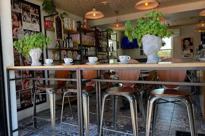 Restaurant Tre Colori