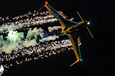 Festival Aéronautique Volaria