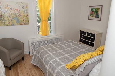 Chambre soleil