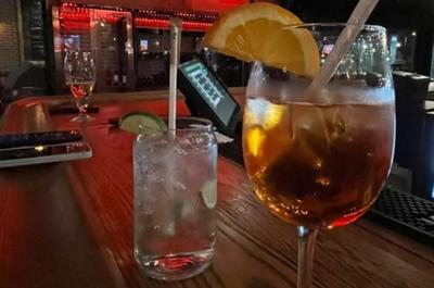 Jack Saloon Vaudreuil