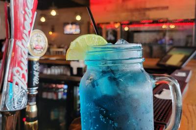 Jack Saloon Vaudreuil