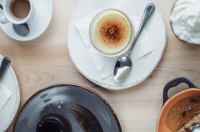 Crème brûlée   © Piazzetta