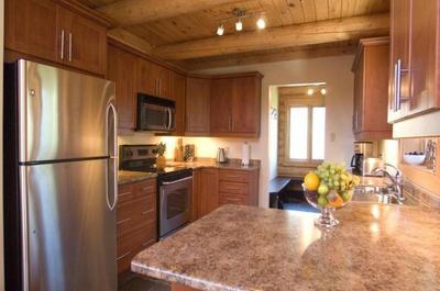 BLUEBERRY LAKE RESORT – CHALET NESRINE