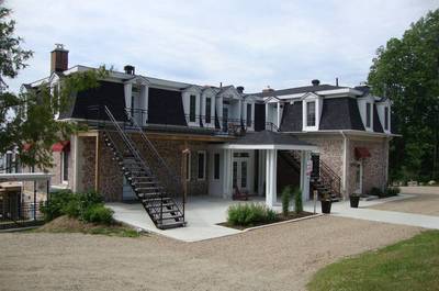 L’HAVRE DU GRAND LAC NOMININGUE