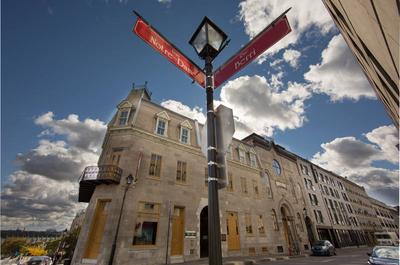 Sir George-Étienne Cartier National Historic Site