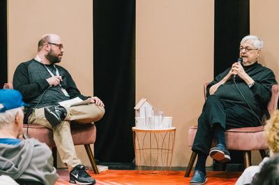 Salon du livre de l’Estrie
