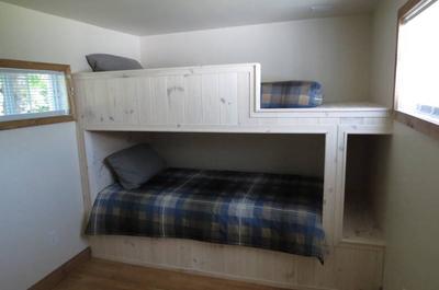 Chambre 2   © Sabrina Lambert