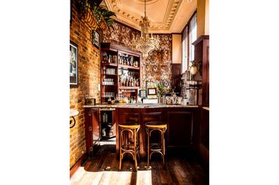 El Pequeño Bar