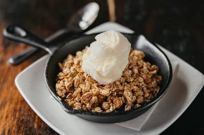Dessert   © Orchard Pubs