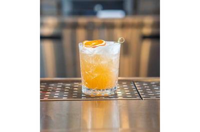 Cocktail   © Pub Lord William