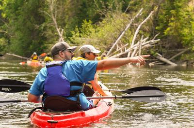 Aventure Outaouais