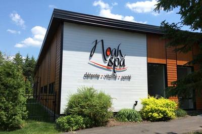 Un Spa unique