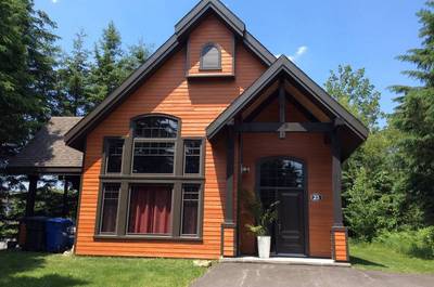 CHALET 23