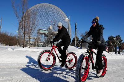 Fatbike   © Patin Patin