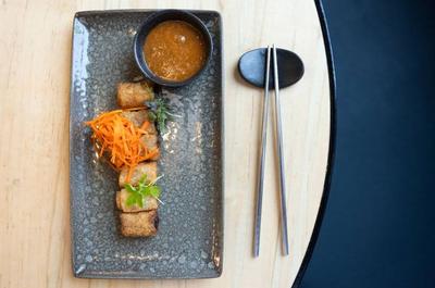 Assiette