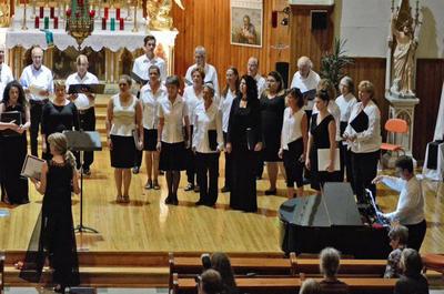 Midsummer Music Dream Festival