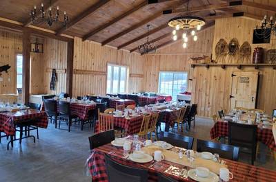 Salle a manger