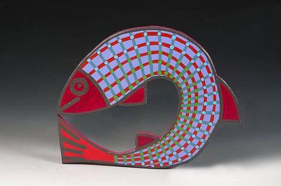 Oeuvre de Benoît Desjardins