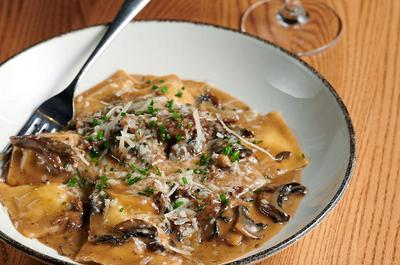 Raviolis   © F.Champoux