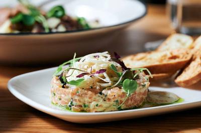 Tartare   © F.Champoux