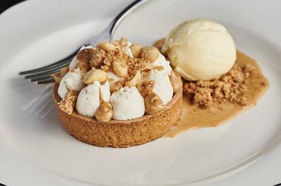 Dessert   © F.Champoux