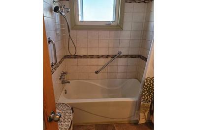 Bain douche