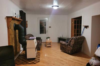 Salon foyer