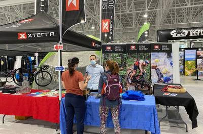 Salon Info-Vélo 2