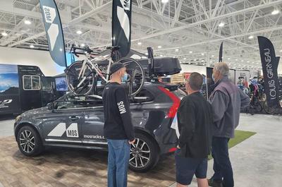 Salon Info-Vélo 4