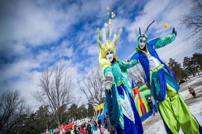 Carnaval de Sherbrooke