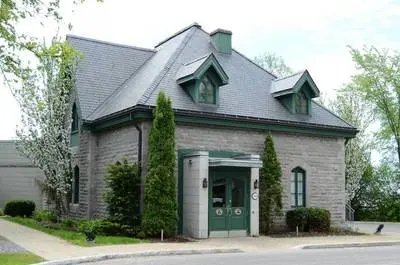 Dorval Museum of Local History and Heritage
