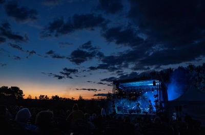 Festival Colline