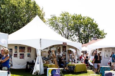 Festival des Arts Visuels de Salaberry-de-Valleyfield