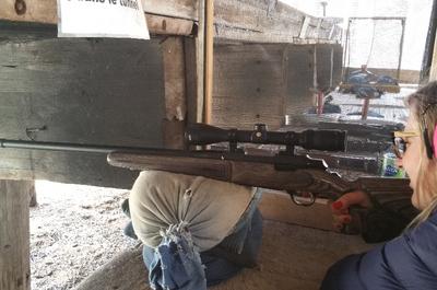 Downrange Academy