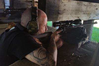 Downrange Academy