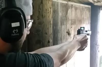 Downrange Academy