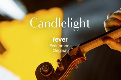 Candlelight: Tribute to Pink Floyd at Notre-Dame-des-Sept-Douleurs Church
