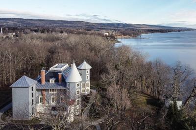 Manoir Papineau National Historic Site