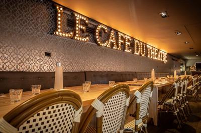 Le Café du Théâtre