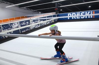 Préski