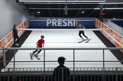 Préski