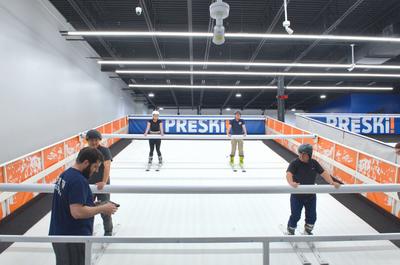 Préski