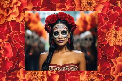 Day of the dead